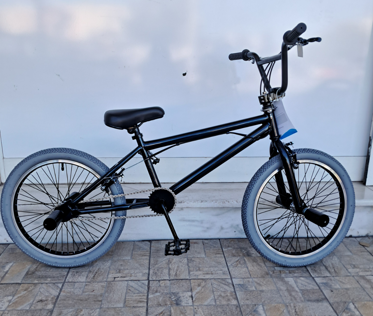 20" BMX Clermont Spider